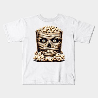 Mummy corn 4 Kids T-Shirt